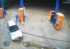 Motorista abastece R$ 100 paga apenas metade e foge de posto em Marechal Rondon