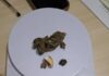 Motorista é flagrado com maconha durante fiscalização da PRE em Palotina