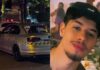 Motorista que matou jovem motociclista deixa a prisão com tornozeleira eletrônica