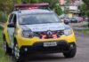 Mulher é agredida pelo companheiro após saída de casa noturna em Toledo
