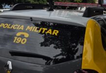 Mulher é assaltada , tem veículo roubado e é abandonada na rodovia entre Toledo e Marechal Rondon