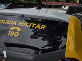 Mulher é assaltada , tem veículo roubado e é abandonada na rodovia entre Toledo e Marechal Rondon