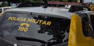 Mulher é assaltada , tem veículo roubado e é abandonada na rodovia entre Toledo e Marechal Rondon