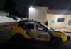 Mulher é esfaqueada em Nova Santa Rosa, fica gravemente ferida e é transferida para Toledo, autor é preso