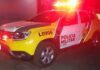 Mulher é morta a facadas pelo ex-companheiro em fazenda no interior de Matelândia