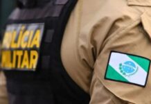 Mulher é rendida por criminosos dentro do próprio carro e tem SUV roubado em Toledo