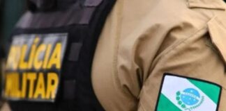 Mulher é rendida por criminosos dentro do próprio carro e tem SUV roubado em Toledo