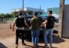Mulher passa mais de 14 horas sem socorro após espancamento em Santa Tereza so Oeste.