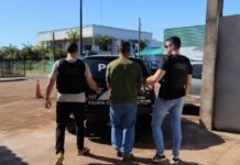 Mulher passa mais de 14 horas sem socorro após espancamento em Santa Tereza so Oeste.
