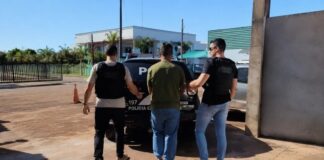 Mulher passa mais de 14 horas sem socorro após espancamento em Santa Tereza so Oeste.