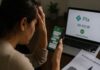 Mulher perde R$ 450 em golpe aplicado por WhatsApp clonado em Quatro Pontes