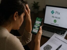 Mulher perde R$ 450 em golpe aplicado por WhatsApp clonado em Quatro Pontes