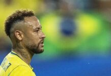 Neymar confirma aposentadoria da Seleção Brasileira: ‘Já foi’
