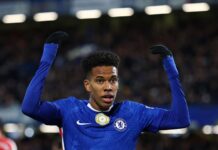 No jogo das exportações de atletas, o Brasil já é hexa ⚽