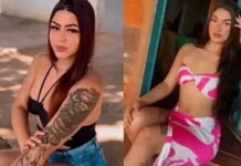 Novo local entra na mira da investigação sobre desaparecimento das primas Letícia e Estela no Paraná