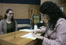 Novos servidores tomam posse para atuar na Prefeitura de Toledo