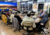 Núcleo Empresarial da Grande Pioneiro visita a Prefeitura de Toledo
