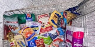 O preço da cesta básica não está básico