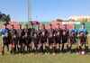 Oeste Brasil FC abre campanha na Terceira Divisão do Paranaense com duelo em casa contra o Sport Club