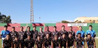 Oeste Brasil FC abre campanha na Terceira Divisão do Paranaense com duelo em casa contra o Sport Club