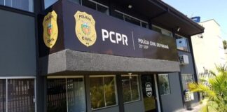 PCPR vai implantar Delegacia de Homicídios em Toledo