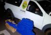 PM apreende mais de 130 quilos de maconha e recupera veículo roubado em Toledo