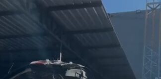 POLÍCIA CIVIL PRENDE EM FLAGRANTE SUSPEITO DE DIVERSOS FURTOS A RESIDÊNCIAS EM TOLEDO