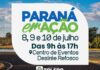 Paraná em Ação começa nesta quarta-feira (8) com serviços gratuitos