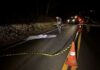 Pedestre morre após ser atropelado em rodovia da região