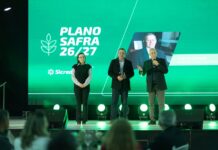 Sicredi Progresso PR/SP promove eventos de Lançamento do Plano Safra 26/27