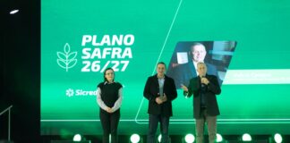 Sicredi Progresso PR/SP promove eventos de Lançamento do Plano Safra 26/27