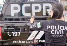 Polícia Civil do Paraná abre edital com salários de até R$ 26,8 mil