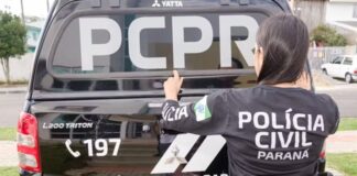 Polícia Civil do Paraná abre edital com salários de até R$ 26,8 mil