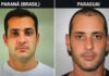 Polícia Civil do Paraná identifica paradeiro de foragido de triplo homicídio após mais de uma década