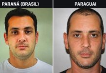 Polícia Civil do Paraná identifica paradeiro de foragido de triplo homicídio após mais de uma década