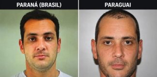Polícia Civil do Paraná identifica paradeiro de foragido de triplo homicídio após mais de uma década