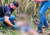 Dois corpos são encontrados na região executados a tiros