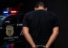 Polícia Civil prende autor de homicídio ocorrido em São Clemente durante operação em Foz do Iguaçu