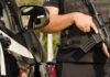 Polícia Civil prende homem condenado por tráfico de drogas em Nova Santa Rosa