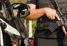 Polícia Civil prende homem condenado por tráfico de drogas em Nova Santa Rosa