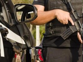 Polícia Civil prende homem condenado por tráfico de drogas em Nova Santa Rosa