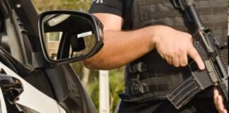 Polícia Civil prende homem condenado por tráfico de drogas em Nova Santa Rosa