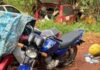 Polícia Civil recupera duas motocicletas furtadas e apreende duas armas de fogo em Guaíra