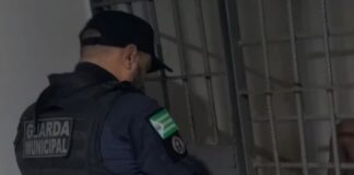 Por ciúmes, homem agride namorada e quebra televisão e pia de residência em Toledo