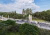 Prefeitura de Toledo abre licitação para construir a Ponte Estaiada da Coroa do Norte