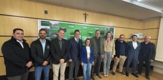 Prefeitura e entidades alinham implantação do Painel de Indicadores de Toledo