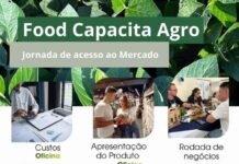 Prefeitura promove curso para agroindústrias familiares e produtores rurais