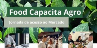 Prefeitura promove curso para agroindústrias familiares e produtores rurais
