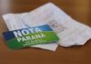 Prefeitura realiza primeira entrega simbólica do prêmio do Nota Toledo