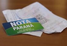 Prefeitura realiza primeira entrega simbólica do prêmio do Nota Toledo